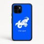 כיסוי בעיצוב אישי עם השם שלך לדגם - Google Pixel 10 5G בעיצוב מזלות - גדי