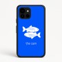 כיסוי בעיצוב אישי עם השם שלך לדגם - Google Pixel 10 5G בעיצוב מזלות - דגים