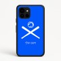 כיסוי בעיצוב אישי עם השם שלך לדגם - Google Pixel 10 5G בעיצוב כדור בסיס