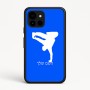 כיסוי בעיצוב אישי עם השם שלך לדגם - Google Pixel 10 5G בעיצוב ברייקדאנס