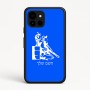 כיסוי בעיצוב אישי עם השם שלך לדגם - Google Pixel 10 5G בעיצוב קאוגירל