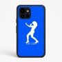 כיסוי בעיצוב אישי עם השם שלך לדגם - Google Pixel 10 5G בעיצוב אישה מגוננת