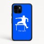 כיסוי בעיצוב אישי עם השם שלך לדגם - Google Pixel 10 5G בעיצוב קפיצת משוכות