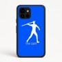 כיסוי בעיצוב אישי עם השם שלך לדגם - Google Pixel 10 5G בעיצוב זורק כידון