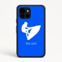 כיסוי בעיצוב אישי עם השם שלך לדגם - Google Pixel 10 5G בעיצוב אופנוע ים