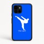 כיסוי בעיצוב אישי עם השם שלך לדגם - Google Pixel 10 5G בעיצוב קרטה