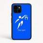 כיסוי בעיצוב אישי עם השם שלך לדגם - Google Pixel 10 5G בעיצוב כדורסל אולימפי