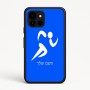 כיסוי בעיצוב אישי עם השם שלך לדגם - Google Pixel 10 5G בעיצוב רצים אולימפיים