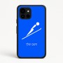 כיסוי בעיצוב אישי עם השם שלך לדגם - Google Pixel 10 5G בעיצוב קפיצת סקי אולימפית
