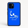 כיסוי בעיצוב אישי עם השם שלך לדגם - Google Pixel 10 5G בעיצוב כדור מים אולימפי