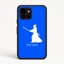 כיסוי בעיצוב אישי עם השם שלך לדגם - Google Pixel 10 5G בעיצוב סמוראי