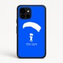 כיסוי בעיצוב אישי עם השם שלך לדגם - Google Pixel 10 5G בעיצוב צניחה חופשית
