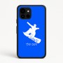 כיסוי בעיצוב אישי עם השם שלך לדגם - Google Pixel 10 5G בעיצוב סנובורדיסט