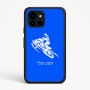 כיסוי בעיצוב אישי עם השם שלך לדגם - Google Pixel 10 5G בעיצוב אופנוע שלג