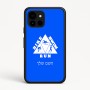 כיסוי בעיצוב אישי עם השם שלך לדגם - Google Pixel 10 5G בעיצוב טריאתלון