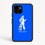 כיסוי בעיצוב אישי עם השם שלך לדגם - Google Pixel 10 5G בעיצוב קאובוי המערב הפרוע