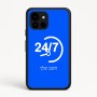 כיסוי בעיצוב אישי עם השם שלך לדגם - Google Pixel 10 5G בעיצוב 24 ביולי