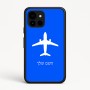 כיסוי בעיצוב אישי עם השם שלך לדגם - Google Pixel 10 5G בעיצוב טייס - טייס