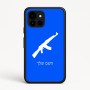 כיסוי בעיצוב אישי עם השם שלך לדגם - Google Pixel 10 5G בעיצוב אק 47