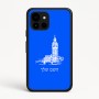 כיסוי בעיצוב אישי עם השם שלך לדגם - Google Pixel 10 5G בעיצוב ביג בן