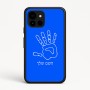 כיסוי בעיצוב אישי עם השם שלך לדגם - Google Pixel 10 5G בעיצוב יד