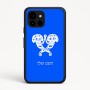 כיסוי בעיצוב אישי עם השם שלך לדגם - Google Pixel 10 5G בעיצוב פרחי קרן