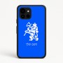 כיסוי בעיצוב אישי עם השם שלך לדגם - Google Pixel 10 5G בעיצוב אריה