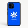 כיסוי בעיצוב אישי עם השם שלך לדגם - Google Pixel 10 5G בעיצוב עלה מריחואנה - גראס