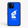 כיסוי בעיצוב אישי עם השם שלך לדגם - Google Pixel 10 5G בעיצוב מיקרוסקופ