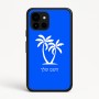 כיסוי בעיצוב אישי עם השם שלך לדגם - Google Pixel 10 5G בעיצוב כפות ידיים