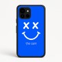 כיסוי בעיצוב אישי עם השם שלך לדגם - Google Pixel 10 5G בעיצוב סמיילי