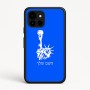 כיסוי בעיצוב אישי עם השם שלך לדגם - Google Pixel 10 5G בעיצוב פסל החירות