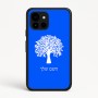 כיסוי בעיצוב אישי עם השם שלך לדגם - Google Pixel 10 5G בעיצוב עץ