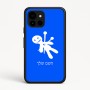 כיסוי בעיצוב אישי עם השם שלך לדגם - Google Pixel 10 5G בעיצוב וודו