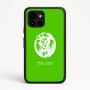 כיסוי בעיצוב אישי עם השם שלך לדגם - Google Pixel 10 5G בעיצוב פני אריה