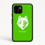 כיסוי בעיצוב אישי עם השם שלך לדגם - Google Pixel 10 5G בעיצוב זאב
