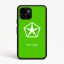 כיסוי בעיצוב אישי עם השם שלך לדגם - Google Pixel 10 5G בעיצוב קרייזלר