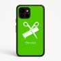כיסוי בעיצוב אישי עם השם שלך לדגם - Google Pixel 10 5G בעיצוב מעצב שיער