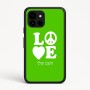כיסוי בעיצוב אישי עם השם שלך לדגם - Google Pixel 10 5G בעיצוב אהבה