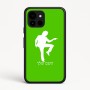 כיסוי בעיצוב אישי עם השם שלך לדגם - Google Pixel 10 5G בעיצוב רקדן