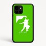כיסוי בעיצוב אישי עם השם שלך לדגם - Google Pixel 10 5G בעיצוב אישה רוקדת עם גבר