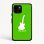 כיסוי בעיצוב אישי עם השם שלך לדגם - Google Pixel 10 5G בעיצוב גיטרה