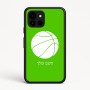 כיסוי בעיצוב אישי עם השם שלך לדגם - Google Pixel 10 5G בעיצוב כדורסל