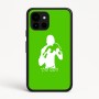 כיסוי בעיצוב אישי עם השם שלך לדגם - Google Pixel 10 5G בעיצוב אגרוף
