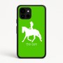 כיסוי בעיצוב אישי עם השם שלך לדגם - Google Pixel 10 5G בעיצוב קאוגירל - אישה