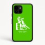 כיסוי בעיצוב אישי עם השם שלך לדגם - Google Pixel 10 5G בעיצוב קאוגירל