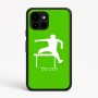 כיסוי בעיצוב אישי עם השם שלך לדגם - Google Pixel 10 5G בעיצוב קפיצת משוכות