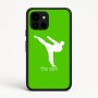 כיסוי בעיצוב אישי עם השם שלך לדגם - Google Pixel 10 5G בעיצוב קרטה
