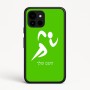 כיסוי בעיצוב אישי עם השם שלך לדגם - Google Pixel 10 5G בעיצוב רצים אולימפיים