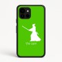 כיסוי בעיצוב אישי עם השם שלך לדגם - Google Pixel 10 5G בעיצוב סמוראי